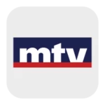 mtv android application logo